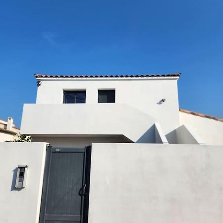 Appartement 40 M 2 Pérols Exterior foto