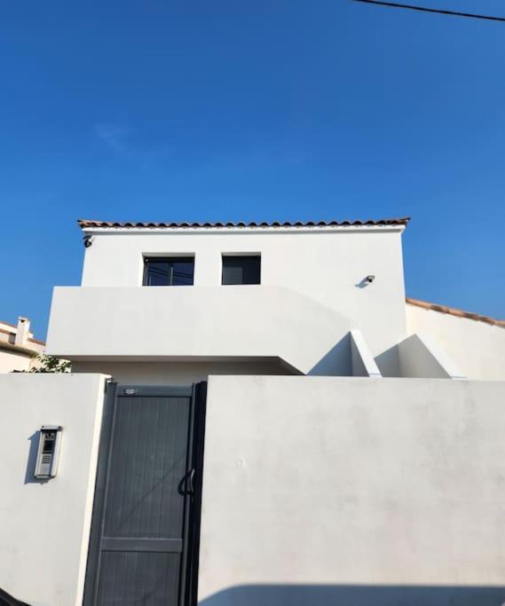 Appartement 40 M 2 Pérols Exterior foto