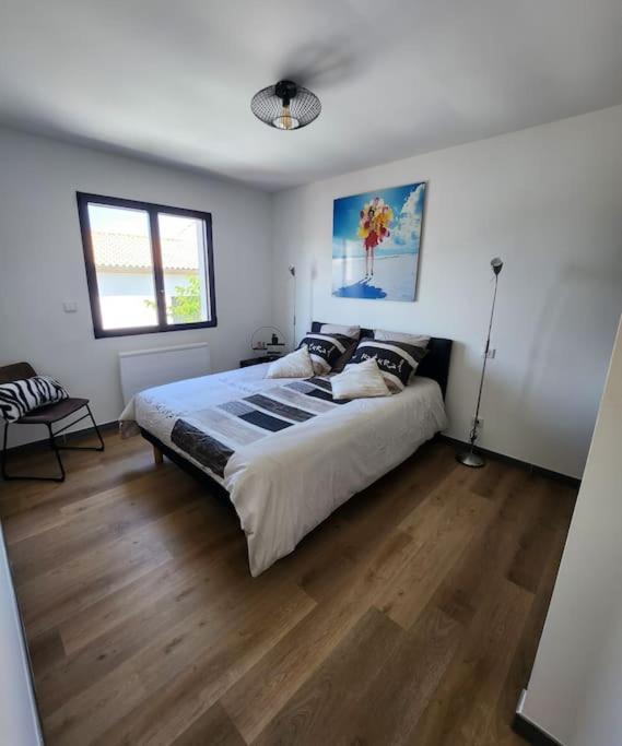 Appartement 40 M 2 Pérols Exterior foto